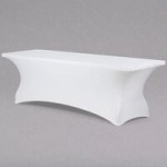 Snap Drape CCTRAY31WHITE Contour Cover 19