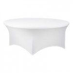 Snap Drape CCTRAY31WHITE Contour Cover 19