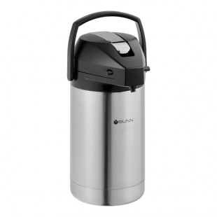 Bunn 32125.0000 2.5 Liter S/S Airpot