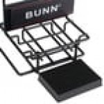 Bunn 35728.0000 UNIV-2 APR Two Tier Two Pot Universal Airpot Rack Bunn 35728.0000 UNIV-2 APR Two Tier Two Pot Universal Airpot Rack