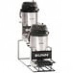 Bunn 35728.0000 UNIV-2 APR Two Tier Two Pot Universal Airpot Rack Bunn 35728.0000 UNIV-2 APR Two Tier Two Pot Universal Airpot Rack