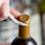 Laguiole Waiter's Corkscrew with Beechwood Handle 3404 Laguiole Waiter's Corkscrew with Beechwood Handle 3404
