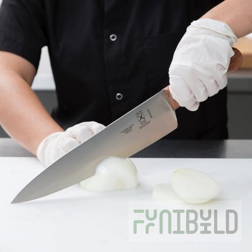 Mercer Culinary M26050 Praxis® 10