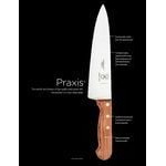 Mercer Culinary M26050 Praxis® 10 Mercer Culinary M26050 Praxis® 10