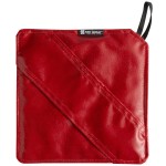 San Jamar EXKHP88 EZ-KLEEN® Hot Pad / Pot Holder - 8 San Jamar EXKHP88 EZ-KLEEN® Hot Pad / Pot Holder - 8