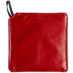 San Jamar EXKHP88 EZ-KLEEN® Hot Pad / Pot Holder - 8 San Jamar EXKHP88 EZ-KLEEN® Hot Pad / Pot Holder - 8