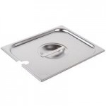 Vollrath Super Pan V® 22 Guage 1/2 Size 4