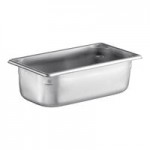 Vollrath Super Pan V® 22 Guage 1/2 Size 4
