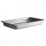 Vollrath Super Pan V® 22 Guage 1/2 Size 4