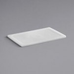 Vollrath Super Pan V® 22 Guage 1/2 Size 4