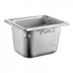 Vollrath Super Pan V® 22 Guage 1/2 Size 4