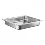 Vollrath Super Pan V® 22 Guage 1/2 Size 4