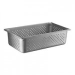 Vollrath Super Pan V® 22 Guage 1/2 Size 4