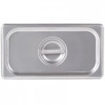 Vollrath Super Pan V® 22 Guage 1/2 Size 4