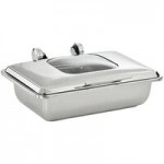 Vollrath Super Pan V® 22 Guage 1/2 Size 4