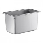 Vollrath Super Pan V® 22 Guage 1/2 Size 4