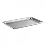 Vollrath Super Pan V® 22 Guage 1/2 Size 4
