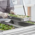 Vollrath 3100020 Super Pan® Full Size Long 2 1/2 Vollrath 3100020 Super Pan® Full Size Long 2 1/2