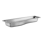 Vollrath 3100020 Super Pan® Full Size Long 2 1/2 Vollrath 3100020 Super Pan® Full Size Long 2 1/2
