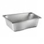 Vollrath 3100020 Super Pan® Full Size Long 2 1/2 Vollrath 3100020 Super Pan® Full Size Long 2 1/2