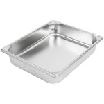 Vollrath 30222 Super Pan V® 1/2 Size 2 1/2