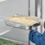 Vollrath 30222 Super Pan V® 1/2 Size 2 1/2