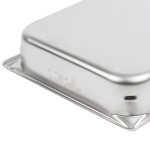 Vollrath 30222 Super Pan V® 1/2 Size 2 1/2