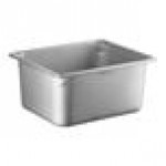 Vollrath 30222 Super Pan V® 1/2 Size 2 1/2