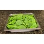 Vollrath 30222 Super Pan V® 1/2 Size 2 1/2