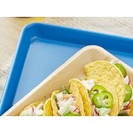 Baker's Lane Quarter Size 19-Gauge Non-Stick 9 1/2 Baker's Lane Quarter Size 19-Gauge Non-Stick 9 1/2