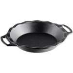 Lodge 8 Slot Pre-Seasoned Cast Iron Wedge Pan BW8WP Lodge 8 Slot Pre-Seasoned Cast Iron Wedge Pan BW8WP