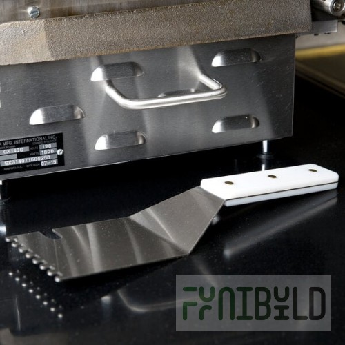 Star CG-S Grooved Panini Grill Spatula