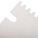 Star CG-S Grooved Panini Grill Spatula