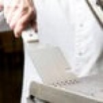 Star CG-S Grooved Panini Grill Spatula