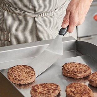 Vollrath 4808820 Jacob's Pride® Ergo Grip 8 Vollrath 4808820 Jacob's Pride® Ergo Grip 8