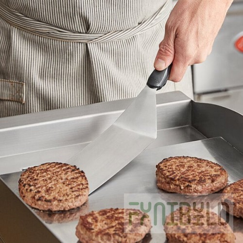 Vollrath 4808820 Jacob's Pride® Ergo Grip 8