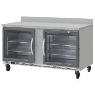Beverage-Air WTR60AHC-25 60