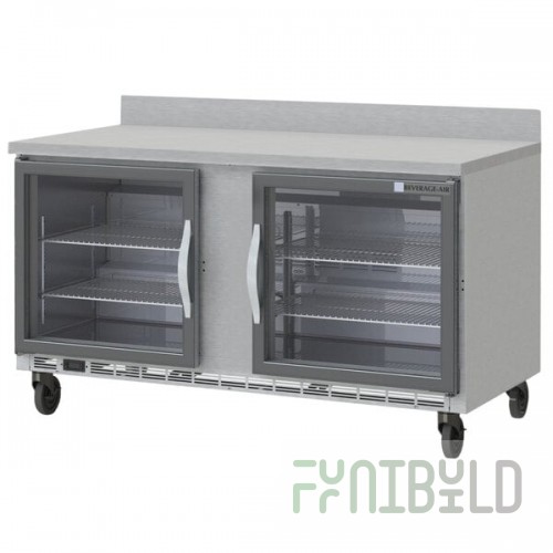Beverage-Air WTR60AHC-25 60