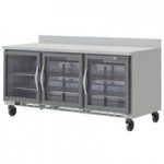 Beverage-Air WTR60AHC-25 60