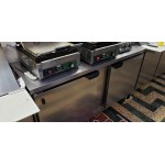 Beverage-Air WTR60AHC-25 60