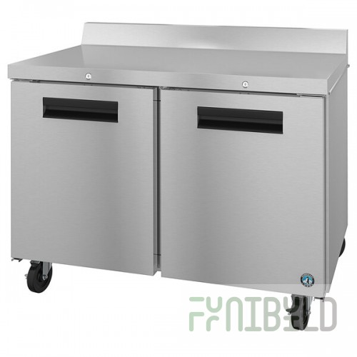 Hoshizaki Steelheart B Series WF48B-01 48
