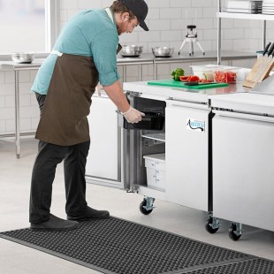 Avantco SS-WT-36F-HC 36