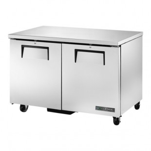 True TUC-48F-LP-HC 48 3/8 True TUC-48F-LP-HC 48 3/8