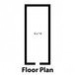 Norlake FTB84614-CX Fast Trak 6' x 14' x 8' 4 Norlake FTB84614-CX Fast Trak 6' x 14' x 8' 4