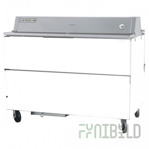 Beverage-Air STF58HC-1-W 58