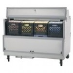 Beverage-Air STF58HC-1-W 58
