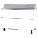 Beverage-Air STF58HC-1-W 58