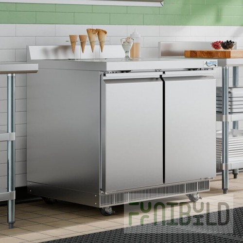 Avantco ZWT-36F-HC 36