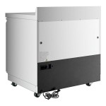 Avantco ZWT-36F-HC 36