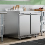 Avantco ZWT-36F-HC 36